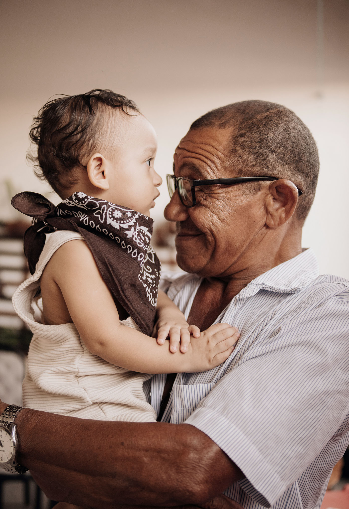 remember loved ones through beautiful personal documentary films